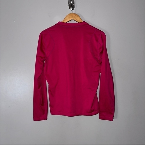 Lole 1/4 Zip Running Pullover - Picture 6 of 6